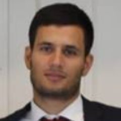 Oliver Grewal