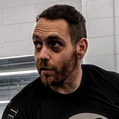 Patrick Ronin