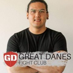 Oddur Páll Reyes Laxdal