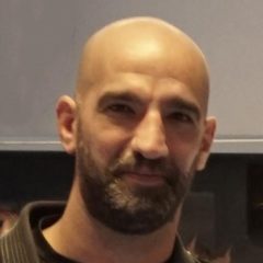 Gordan Šabić