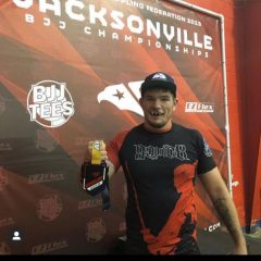 Brock Garlick
