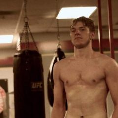 Trever Goldsmith