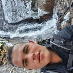 Kyle Westall