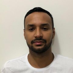 Felipe Gomes Dos Santos