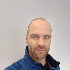 Robert Peters