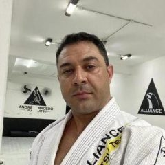 Rogério Almeida Nascimento