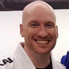Jason Tucker