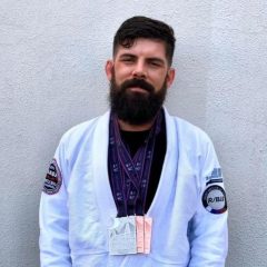 Aaron Parham