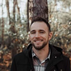 Justin Decker