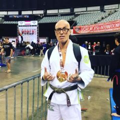 Brent Kawa