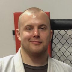 Matthew Saucier