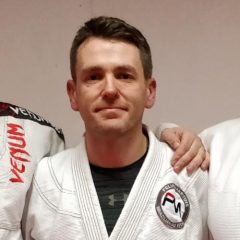 Brian O'riordan