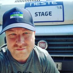 Mikko Vihervuori