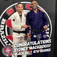 Sydney Junior Ferreira Machado