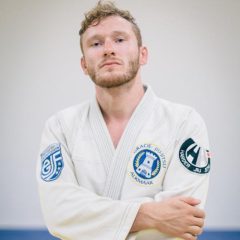 Brandon Couwenhoven
