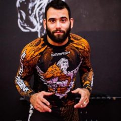 Marko Požega