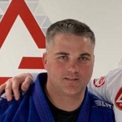 Joshua Coffman