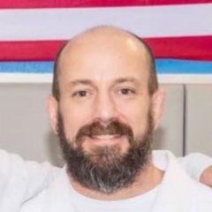 Mike Counts