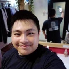 Nicholas Ooi