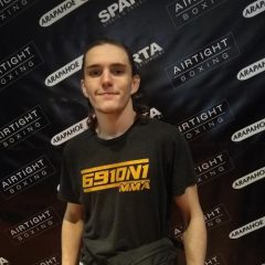 Jayson Scott