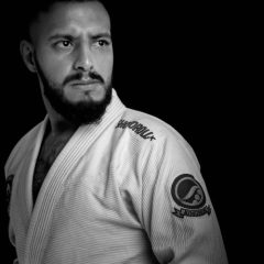 Salvador Dominguez
