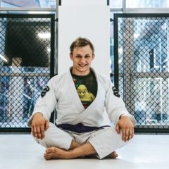 Mikhail Pankov