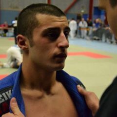 Alexander Safapay