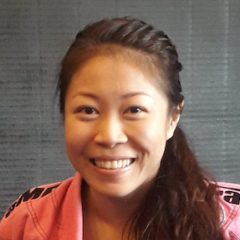 Candy Heng