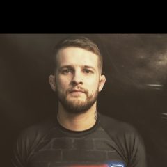 Danny Hughes