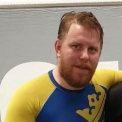 Erik Gahnertz