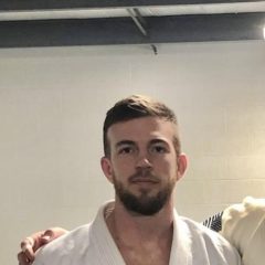 Mike Manchak