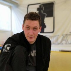 Kristian Bendtsen