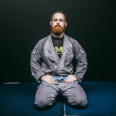 Matt San Martin