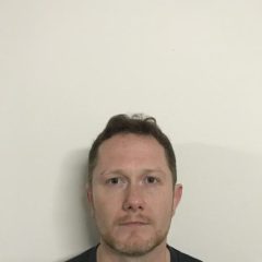Sean Hord