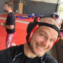 Tony Puumala
