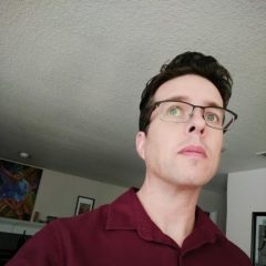 Eric Beilstein