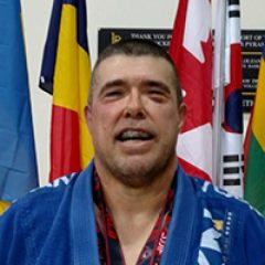 Michael Rowsey