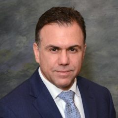 Tim Zayac