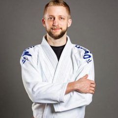 Ken Leif