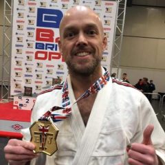 Simon Anderson