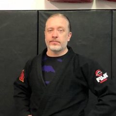 Damien Wright