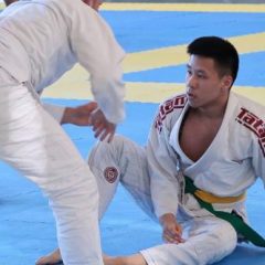 Thanh An Vu