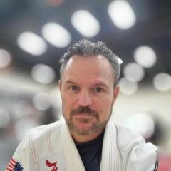 Marc Pearson