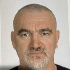 Rodolphe Bertrand