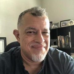 Joe Vazquez