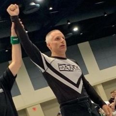 Jon Cleveland