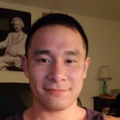 Andrew Chau
