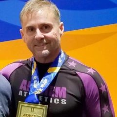 Jeffrey Baker