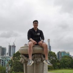 Joel Ding