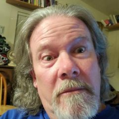 Mike Murphy